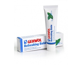 GEHWOL MED Refreshing Balm, Βάλσαμο Φρεσκάδας 75ml