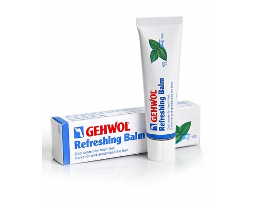 GEHWOL MED Refreshing Balm, Βάλσαμο Φρεσκάδας 75ml GEHWOL MED Refreshing Balm, Βάλσαμο Φρεσκάδας 75ml
