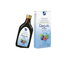 COSVAL REGULA syrup, Φυτικό Σιρόπι απο Φρούτα, 250ml COSVAL REGULA syrup, Φυτικό Σιρόπι απο Φρούτα, 250ml