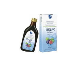 COSVAL REGULA syrup, Φυτικό Σιρόπι απο Φρούτα, 250ml