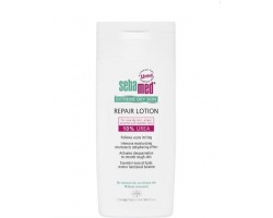 Sebamed Repair Lotion Urea 10% Γαλάκτωμα για Πολύ Ξηρές & Αφυδατωμένες Επιδερμίδες 200ml Sebamed Repair Lotion Urea 10% Γαλάκτωμα για Πολύ Ξηρές & Αφυδατωμένες Επιδερμίδες 200ml