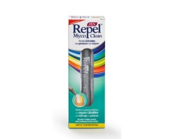 Repel Myco Clean Pen Κατά των Ονυχομυκητιάσεων  3 ml