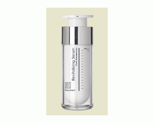 Frezyderm Revitalizing Serum  Oρός αντιγήρανσης και αναζωογόνησης για κάθε ηλικία 30ml Frezyderm Revitalizing Serum  Oρός αντιγήρανσης και αναζωογόνησης για κάθε ηλικία 30ml