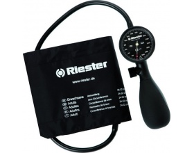 Riester R1 Shock Αναλογικό πιεσόμετρο με τεχνολογία προστασίας από τους κραδασμούς