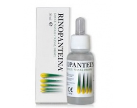 Pharmaq Rinopanteina drops, Ρινικές Σταγόνες, προστατεύει και ενυδατώνει τον ρινικό βλεννογόνο που συνεχώς εκτίθεται σε καταχρήσεις αποσυμφορητικών spray, ξηρότητα περιβάλλοντος, ρινίτιδες φιαλίδιο 30ml