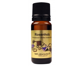 bioLEON STYX Αιθέριο έλαιο Ροδόξυλο ,10ml