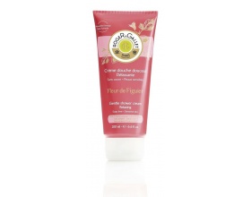 Roger & Gallet  Fleur de Figuier Αφρόλουτρο με άρωμα άνθος συκιάς 200ml