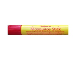 Salkano Stick Αμμωνίας ενισχυμένο με αλόη & Πανθενόλη, 15ml Salkano Stick Αμμωνίας ενισχυμένο με αλόη & Πανθενόλη, 15ml