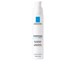 LA ROCHE-POSAY HYDRAPHASE Intense Serum Ενισχυμένος ορός εντατικής ενυδάτωσης Ενυδατώνει το ευαίσθητο δέρμα 30ml