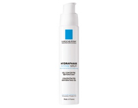 LA ROCHE-POSAY HYDRAPHASE Intense Serum Ενισχυμένος ορός εντατικής ενυδάτωσης Ενυδατώνει το ευαίσθητο δέρμα 30ml LA ROCHE-POSAY HYDRAPHASE Intense Serum Ενισχυμένος ορός εντατικής ενυδάτωσης Ενυδατώνει το ευαίσθητο δέρμα 30ml