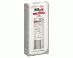 Sebamed Anti - Ageing Q10 Lifting Eye Cream Κρέμα Ματιών με Συνένζυμο Q10 15 ml Sebamed Anti - Ageing Q10 Lifting Eye Cream Κρέμα Ματιών με Συνένζυμο Q10 15 ml