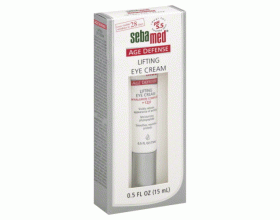 Sebamed Anti - Ageing Q10 Lifting Eye Cream Κρέμα Ματιών με Συνένζυμο Q10 15 ml