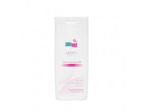 Sebamed Gentle Cleansing Milk 200ml, Γαλάκτωμα Καθαρισμού και Ντεμακιγιάζ για υπερευαίσθητη και μη ανεκτική επιδερμίδα Sebamed Gentle Cleansing Milk 200ml, Γαλάκτωμα Καθαρισμού και Ντεμακιγιάζ για υπερευαίσθητη και μη ανεκτική επιδερμίδα