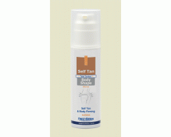 Frezyderm Self Tan Body Shape Αυτομαύρισμα χωρίς ήλιο & Σύσφιξη σώματος 150ml Frezyderm Self Tan Body Shape Αυτομαύρισμα χωρίς ήλιο & Σύσφιξη σώματος 150ml