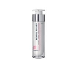Frezyderm SENSITIVE RED SKIN Facial Cream, Κρέμα ρύθμισης & αναστροφής των συμπτωμάτων της ροδόχρου νόσου & του ευαίσθητου αντιδραστικού δέρματος 50ml  Frezyderm SENSITIVE RED SKIN Facial Cream, Κρέμα ρύθμισης & αναστροφής των συμπτωμάτων της ροδόχρου νόσου & του ευαίσθητου αντιδραστικού δέρματος 50ml