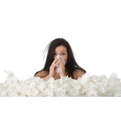 Ανοσοποιητικό