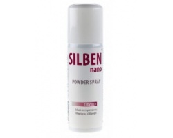 EPSILON HEALTH Silben nano Spray, Περιποίηση πληγών - Επούλωση 125ml EPSILON HEALTH Silben nano Spray, Περιποίηση πληγών - Επούλωση 125ml