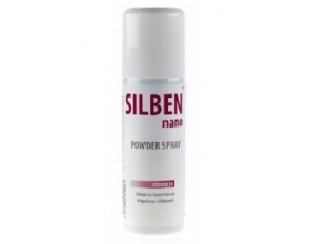 EPSILON HEALTH Silben nano Spray, Περιποίηση πληγών - Επούλωση 125ml EPSILON HEALTH Silben nano Spray, Περιποίηση πληγών - Επούλωση 125ml
