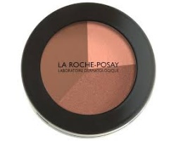 La Roche Posay Toleriane Teint Poudre De Soleil - Bronzing Powder Φυσικό μπρονζέ και λαμπερό αποτέλεσμα 12 g La Roche Posay Toleriane Teint Poudre De Soleil - Bronzing Powder Φυσικό μπρονζέ και λαμπερό αποτέλεσμα 12 g