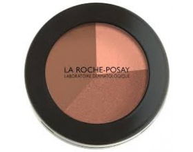 La Roche Posay Toleriane Teint Poudre De Soleil - Bronzing Powder Φυσικό μπρονζέ και λαμπερό αποτέλεσμα 12 g La Roche Posay Toleriane Teint Poudre De Soleil - Bronzing Powder Φυσικό μπρονζέ και λαμπερό αποτέλεσμα 12 g