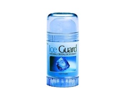 ICE GUARD, ΦΥΣΙΚΟΣ ΑΠΟΣΜΗΤΙΚΟΣ ΚΡΥΣΤΑΛΛΟΣ, 120gr ICE GUARD, ΦΥΣΙΚΟΣ ΑΠΟΣΜΗΤΙΚΟΣ ΚΡΥΣΤΑΛΛΟΣ, 120gr