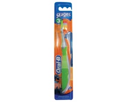 ORAL-B  Οδοντόβουρτσα 5-7 ετών ORAL-B  Οδοντόβουρτσα 5-7 ετών