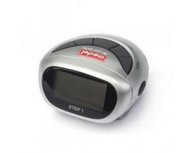 Medel Βηματομετρητής Step 1 Ψηφιακός βηματοδότης 