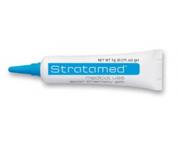 STRATPHARMA Stratamed Gel Σιλικόνης για την πρόληψη & θεραπεία ουλών 5gr STRATPHARMA Stratamed Gel Σιλικόνης για την πρόληψη & θεραπεία ουλών 5gr