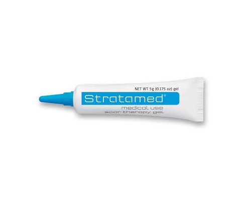 STRATPHARMA Stratamed Gel Σιλικόνης για την πρόληψη & θεραπεία ουλών 5gr STRATPHARMA Stratamed Gel Σιλικόνης για την πρόληψη & θεραπεία ουλών 5gr