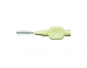 TEPE Μεσοδόντια βουρτσάκια ανοιχτό πράσινο 0.8mm EXTRA SOFT