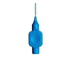 TEPE Μεσοδόντιο Βουρτσάκι 0,6mm (Μπλέ) 8 τεμάχια TEPE Μεσοδόντιο Βουρτσάκι 0,6mm (Μπλέ) 8 τεμάχια