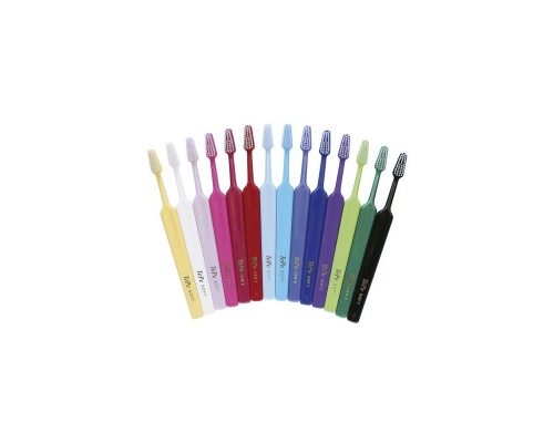 TePe Select Οδοντόβουρτσα για αποτελεσματικό και απαλό καθαρισμό soft 1 τεμάχιο 