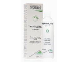 SYNCHROLINE Teproline Remover Ενεργό υδατικό διάλλυμα με ρυθμιστική δράση που χαρίζει ελαστικότητα στο δέρμα 200ml SYNCHROLINE Teproline Remover Ενεργό υδατικό διάλλυμα με ρυθμιστική δράση που χαρίζει ελαστικότητα στο δέρμα 200ml
