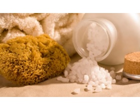 SYNDESMOS  Θειικό Μαγνήσιο 1kg