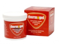 ThermaGel Θερμαντική αλοιφή ανακούφισης πόνου 100g ThermaGel Θερμαντική αλοιφή ανακούφισης πόνου 100g