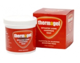 ThermaGel Θερμαντική αλοιφή ανακούφισης πόνου 100g