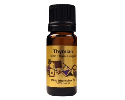 bioLEON STYX Αιθέριο έλαιο Θυμαρι,10ml bioLEON STYX Αιθέριο έλαιο Θυμαρι,10ml
