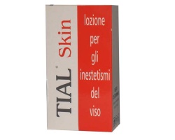 Perfarma D.P. Tial Skin Lozione, Λοσιόν για την πρόληψη - αντιμετώπιση της λιπαρότητας 50 ml Perfarma D.P. Tial Skin Lozione, Λοσιόν για την πρόληψη - αντιμετώπιση της λιπαρότητας 50 ml