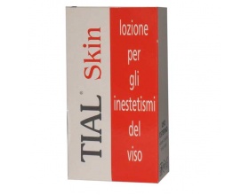 Perfarma D.P. Tial Skin Lozione, Λοσιόν για την πρόληψη - αντιμετώπιση της λιπαρότητας 50 ml Perfarma D.P. Tial Skin Lozione, Λοσιόν για την πρόληψη - αντιμετώπιση της λιπαρότητας 50 ml