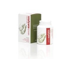 Vencil, Daktylon Powder, Φυσική Πούδρα για Αντιμυκητιασική Πρόληψη, με Αντιφλογιστική, Αποσμητική & Απορροφητική Δράση, 50 gr Vencil, Daktylon Powder, Φυσική Πούδρα για Αντιμυκητιασική Πρόληψη, με Αντιφλογιστική, Αποσμητική & Απορροφητική Δράση, 50 gr