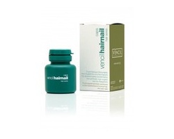 Vencil Hairnail Caps Συμπλήρωμα διατροφής που συμβάλλει στη διατήρηση της φυσιολογικής κατάστασης των μαλλιών, των νυχιών και του δέρματος 30 κάψουλες Vencil Hairnail Caps Συμπλήρωμα διατροφής που συμβάλλει στη διατήρηση της φυσιολογικής κατάστασης των μαλλιών, των νυχιών και του δέρματος 30 κάψουλες