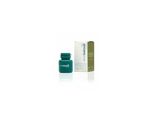 Vencil Hairnail Caps Συμπλήρωμα διατροφής που συμβάλλει στη διατήρηση της φυσιολογικής κατάστασης των μαλλιών, των νυχιών και του δέρματος 30 κάψουλες Vencil Hairnail Caps Συμπλήρωμα διατροφής που συμβάλλει στη διατήρηση της φυσιολογικής κατάστασης των μαλλιών, των νυχιών και του δέρματος 30 κάψουλες