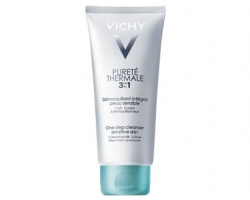 VICHY PURETE THERMALE Γαλάκτωμα Ντεμακιγιάζ 3 σε 1 200ml VICHY PURETE THERMALE Γαλάκτωμα Ντεμακιγιάζ 3 σε 1 200ml