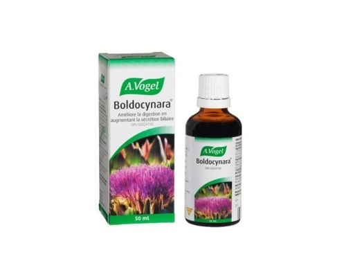 A.Vogel BOLDOCYNARA, Φυτικό βάμμα αποτοξινωτικό - ηπατοπροστατευτικό από φρέσκα βότανα. Προστατεύει & τρέφει τα κύτταρα του συκωτιού, βελτιώνει τον μεταβολισμό του λίπους, βελτιώνει την πέψη, 50ml