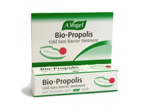 A. Vogel Bio-Propolis Αλοιφή με πρόπολη για την καταπολέμηση του επιχείλιου έρπητα 2 gr