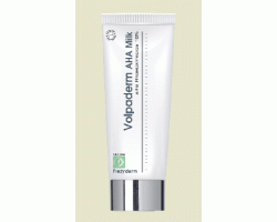 Frezyderm Volpaderm AHA Milk  Eνυδάτωση, Ανανέωση με ΑΗΑ-ΒΗΑ  Σώμα 200ml Frezyderm Volpaderm AHA Milk  Eνυδάτωση, Ανανέωση με ΑΗΑ-ΒΗΑ  Σώμα 200ml