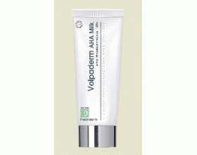 Frezyderm Volpaderm AHA Milk  Eνυδάτωση, Ανανέωση με ΑΗΑ-ΒΗΑ  Σώμα 200ml