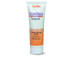 Frezyderm Volpa Derm Nails Θεραπευτικό gel για την ενυδάτωση και την προστασία των νυχιών 25ml Frezyderm Volpa Derm Nails Θεραπευτικό gel για την ενυδάτωση και την προστασία των νυχιών 25ml