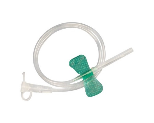 PIC SOLUTION ΠΕΤΑΛΟΥΔΕΣ 23G  (ΜΠΛΕ) 1 τεμάχιο PIC SOLUTION ΠΕΤΑΛΟΥΔΕΣ 23G  (ΜΠΛΕ) 1 τεμάχιο