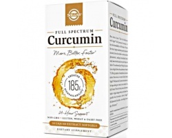 Solgar Full Spectrum Curcumin Συμπλήρωμα Διατροφής με Κουρκουμά, συμβάλει στην Καλή Λειτουργία του Πεπτικού Συστήματος, στη Σωστή Λειτουργία των Αρθρώσεων & στην Πνευματική Διαύγεια 30 softgels  Solgar Full Spectrum Curcumin Συμπλήρωμα Διατροφής με Κουρκουμά, συμβάλει στην Καλή Λειτουργία του Πεπτικού Συστήματος, στη Σωστή Λειτουργία των Αρθρώσεων & στην Πνευματική Διαύγεια 30 softgels